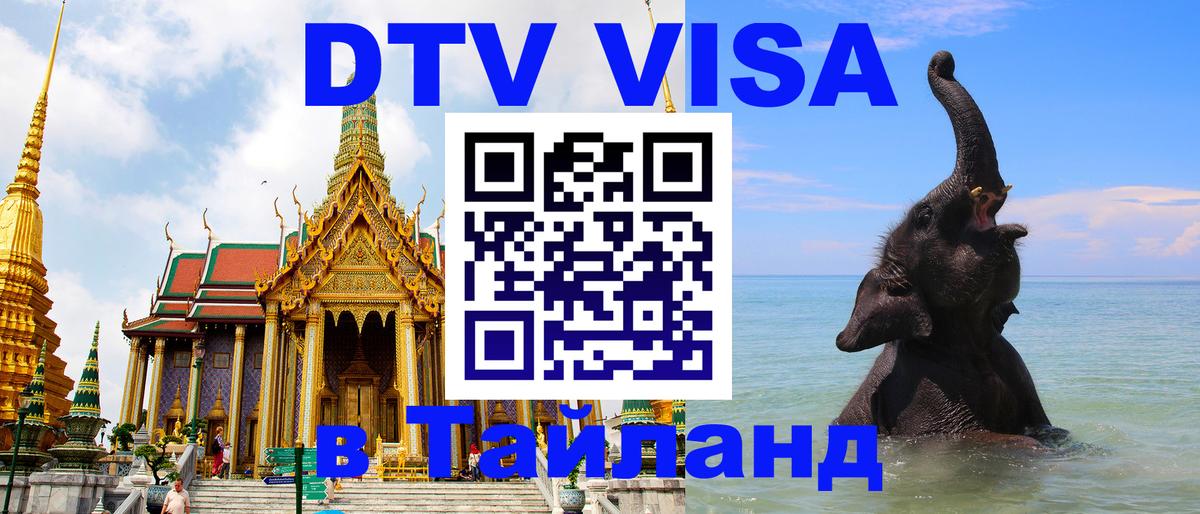 Оформление DTV визы под ключ: стоимость и тарифы, только загранпаспорт - 20.11.2025 